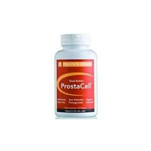  Duel Action Prostacell Capsules by Quality of Life Labs 
