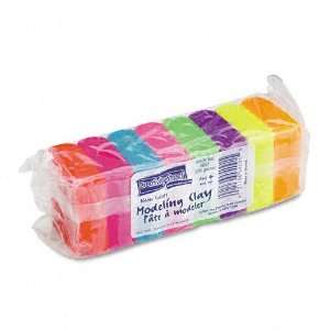  Kraft Products   Chenille Kraft   Modeling Clay Assortment, 220 g 