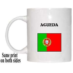  Portugal   AGUEDA Mug 