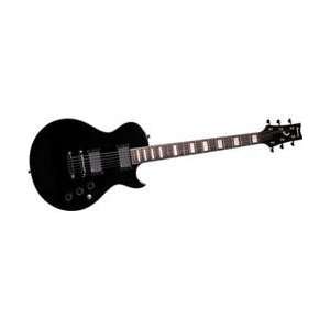    Ibanez ART500E Electric Guitar (Black) Musical Instruments