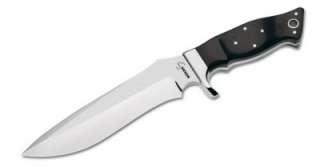 Boker Plus Johnson Fixed Blade Micarta Knife 02BO162  