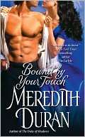   Touch by Meredith Duran, Pocket Books  NOOK Book (eBook), Paperback