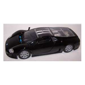  Diecast Volkswagen Nardo W12 Show Model Toys & Games