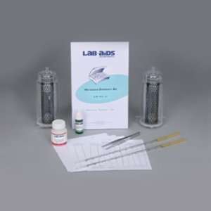 Lab Aids(r) Metabolism Experiment Kit  Industrial 