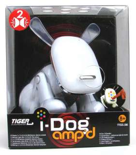 Hasbro 77523 i Dog Ampd White  