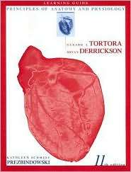   Guide, (0471689351), Gerard J. Tortora, Textbooks   