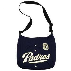  MLB San Diego Padres MVP Jersey Tote