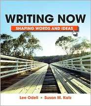   Words and Images, (0312473478), Lee Odell, Textbooks   