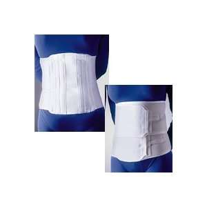 FLA 11 Deluxe Lumbar Sacral Support Health & Personal 