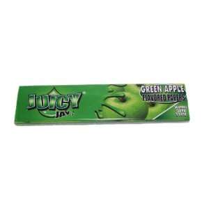  Juicy Jays Apple King Size Flavored Rolling Papers 