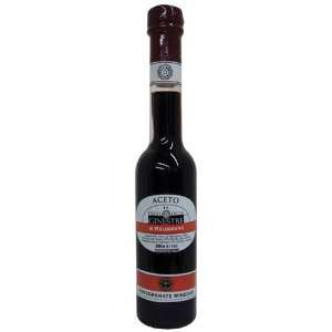 Ginestre Pomegranate Wine Vinegar, 250 ml  Grocery 