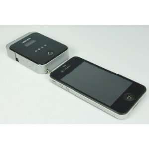 FM Transmitter Battery Charger Handsfree For iPhone Cell 