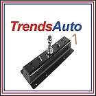 CURT Double Lock Gooseneck Hitch for 2000 2006 Toyota Tundra Camper 