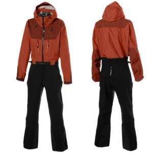  Alpha SV Suit with Crotch Zip   Womens by ARCTERYX 