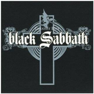 collection of official compilation albums black sabbath have put out