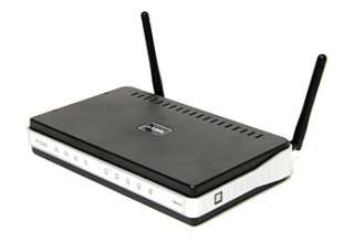 New D LINK DIR 615 DIR615 802.11n draft wireless router   Free 