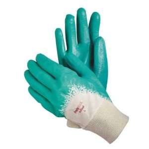  Predatouch Nitrile coated gloves, S 