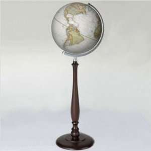  National Geographic Globes 10 12 21S The Executive   12 