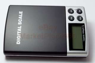 Digital Weight Scale with professional stainless steal salver and 