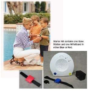 Terrapin Communications Safety Turtle Pool Alarm Starter Kit (contains 