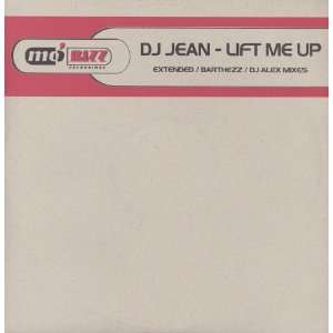  DJ JEAN / LIFT ME UP DJ JEAN Music