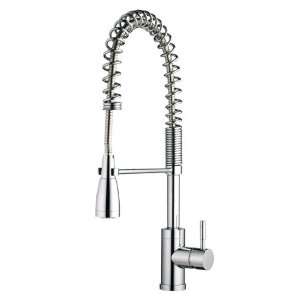  Schon SC415 Single Handle Pre Rinse Kitchen Faucet