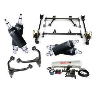   Level 2 Air Suspension System Kit by Air Ride Technologies Automotive