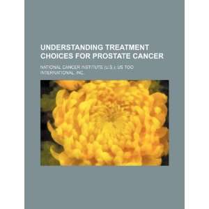  cancer (9781234873394) National Cancer Institute (U.S.); US Books