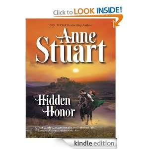 Start reading Hidden Honor  