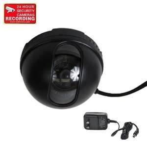  VideoSecu 1/3 CCD 420TVL CCTV Home Security Camera 3.6mm 