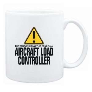   Mug Is A Aircraft Load Controller  Mug Occupations