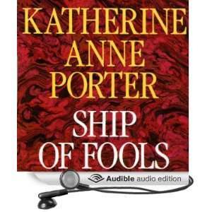   (Audible Audio Edition) Katherine Anne Porter, Grace Conlin Books