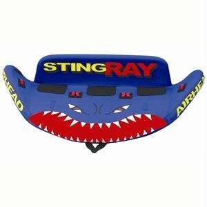  Airhead Towables Sting Ray