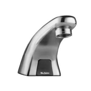 Sloan 3315152 EBF 615 8 Optima Battery Operated Hand Washing Pedestal 