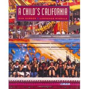  A Childs California [Hardcover] Dan Harder Books