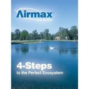  Airmax Pond Management DVD 