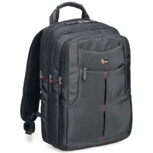  Icon ICON56TSA BLK 17 Inch Checkpoint Easy Backpack 