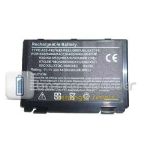  Asus K40IJ A1 Laptop Battery Electronics