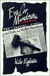   Eva Coo, Murderess by Niles Eggleston, North Country 