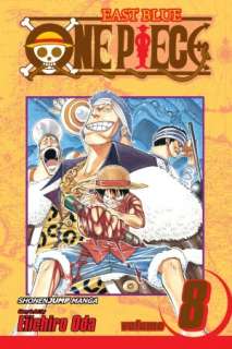   One Piece, Volume 2 Buggy the Clown by Eiichiro Oda 