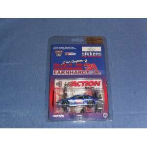 NASCAR Action Racing Collectibles . . . Dale Earnhardt Jr. #31 Sikkens 