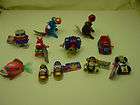 10 dif z wind up toy walkers filppers christmas great