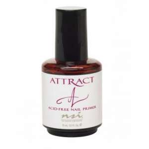 NSI Attract Acid free Primer 15ml  