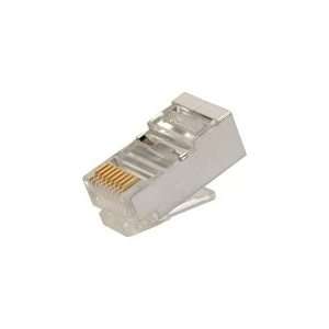  Shielded CAT5 Connector Electronics