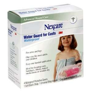  3M Nexcare Cast Care Kit