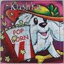 KUSHKA 20 pcs Wooden Puzzle Eli Kowalski Pre Order Now