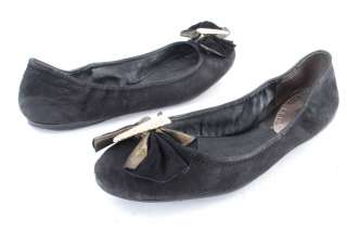 Rachel Roy Martey Flats Skimmers Women Shoes 9M  
