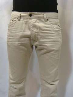 NWT DIESEL Mens Jeans Darron 8QU Pants Trousers 32  
