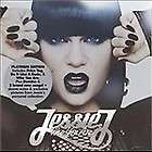 JESSIE J   WHO YOU ARE PLATINUM EDITION [CD NEW] 602527870120  