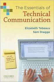   , (0195384229), Elizabeth Tebeaux, Textbooks   